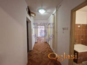 Odlicna investicija na zeleznickoj stanici.