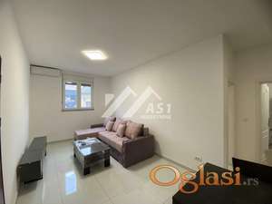 IZDAJE SE DVOSOBAN STAN U PETROVARADINU ID#4881