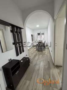 Centar-Vračar-Južni Bulevar-79m2 mereno (66m2 uknjiženo) ID#1564
