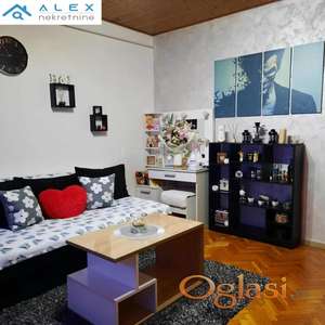 Odličan jednosoban stan