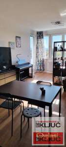 BULEVAR EVROPE, 65 m2, Trosoban, Novogradnja