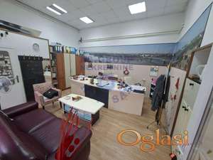 Lokal u centru 26m2