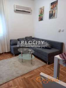 Zvezdara, Vojvode Vlahovića, Miljana Miljanića, 1.5, 36m2