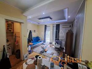 NOVI SAD - BULEVAR OSLOBOĐENJA - 24.00 m2