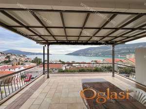 Prodaja, dvosoban stan, 86m2, Igalo, Herceg Novi