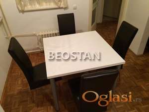 Novi Beograd - Stari merkator #66344