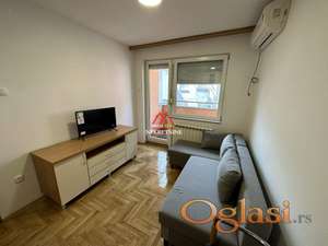 Garsonjera - 26m2 - Centar