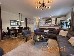 - Odlilčan četvorosoban 104m2 - SPENS -