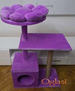 Grebalica Ljubicasta 100cm