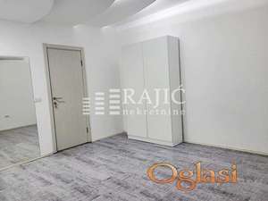 Centar, Braće Jugovića 2.0 52m2 #4378