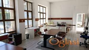 Autokomanda, poslovni prostor ID#19246