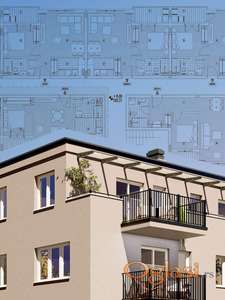 JEDNOSOBAN STAN 38M2 ,ZVEZDARA, VELIKI MOKRI LUG