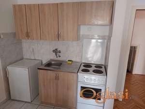 Garsonjera u centru grada