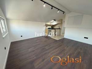 Uknjižen stan, bez ulaganja - Karaburma ID#4134