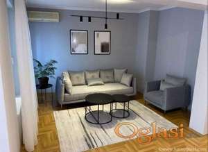 Tašmajdan,Kneza Danila,2.0,moderan,garaža ID#819165