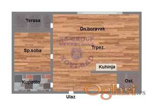 Izgradnja na Mišeluku – moderan stambeni kompleks sa vrhunskom opremom!