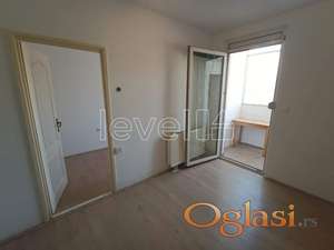 NOVI SAD - GRBAVICA - 31.00 m2