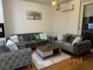Dvosoban lux stan 40m2