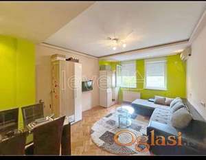 NOVI SAD - GRBAVICA - 32.00 m2