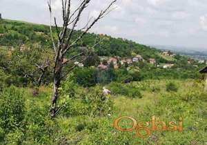 U ponudi plac