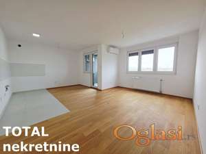 Stan NOVI SAD,NOVA DETELINARA - 58 m2 197200 €, ID: 1102434