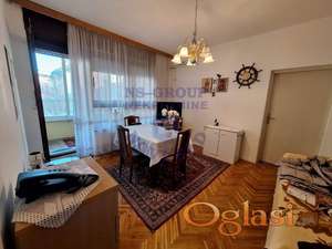 Dvosoban stan funkcionalnog rasporeda