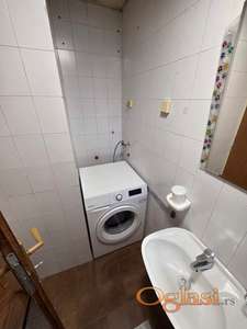 Garsonjera na Novom naselju - Savina