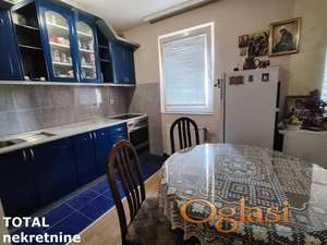 Stan NOVI SAD,GRBAVICA - 81 m2 180250 €, ID: 1100054
