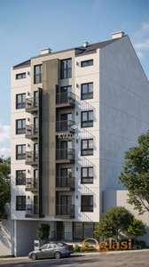 Banovo brdo, Hipodrom, 2.5, 54m2, EG - Bez Provizije