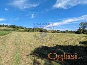 Plac u Čortanovcima!