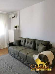 NOVI SAD - PODBARA - 45.00 m2