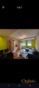 Izdajem stan 32 kvadrata