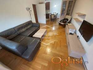 Šumice, 3.0 namešten, useljiv ID#4814