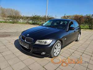 Bmw E90 316d 2010g 85kw