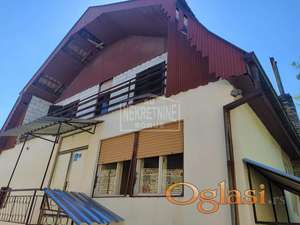 Subotica-Novo Selo-prodaje se kuća na odličnoj lokaciji ID#1972