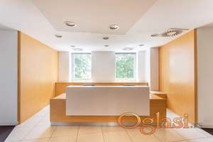 Članstva za fleksibilne poslovne salone na lokaciji Regus New Town