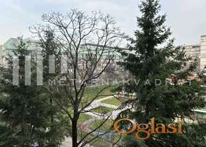 Hotel Jugoslavija, Aleksinačkih rudara, potpuno renoviran (ID: 1284) ID#1284