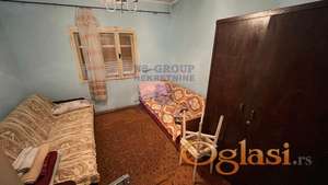 Kuća za ulaganje u Bačkom Jarku!