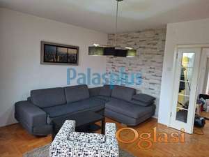 Bežanijska kosa  Magelanova 3.0 95M2 CG DPLX Parking 800 e