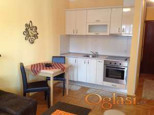 NAMESTENA GARSONJERA, GRBAVICA - LIMAN 4