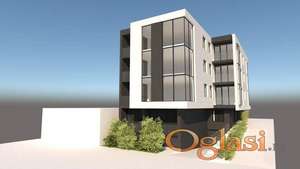 Izgradnja koja je koncipirana prema pravilima starogradnje 065/448-4648