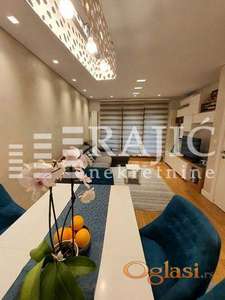 N.Beograd,Jurija Gagrina,70m2,3.0+garažno mesto #3438