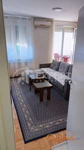 Izdaje se jednoiposoban stan, kod parka Svetog Save, 44m2!