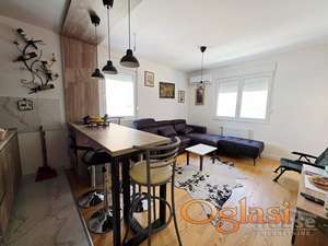 STAN - NOVI SAD - TELEP - 73m2 - 210000 evra