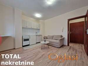 Stan NOVI SAD,NOVA DETELINARA - 21 m2 66950 €, ID: 1099222