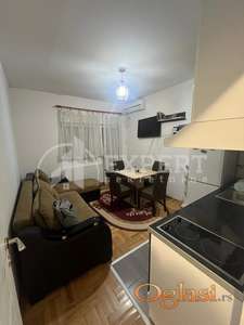 Izdaje se odličan stan kod Pravnog fakulteta, 30m2!