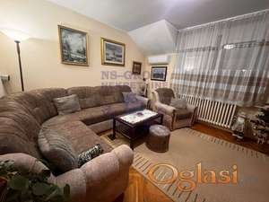 Četvorosoban stan na Novom Naselju