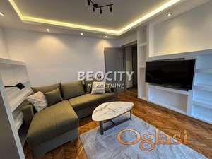 Stari grad, Centar, Francuska, 1.5, 45m2