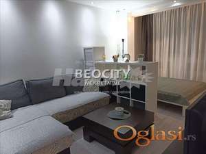 Voždovac, Saobraćajni fakultet, Vojvode Stepe, 1.0, 40m2