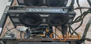 Evga gtx 1070 ventilator + hladnjak